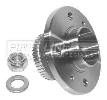 FIRST LINE Rattalaagrikomplekt FBK638